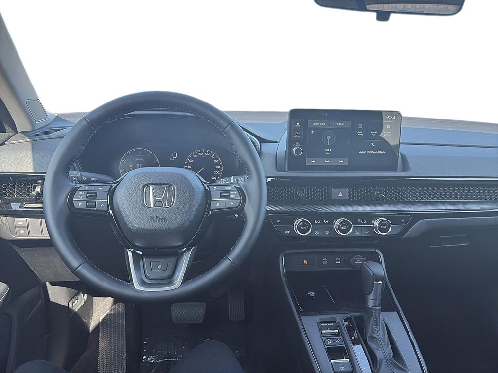 Honda CR-V SPORT 2026 à La Malbaie, Québec - 10 - w1024h768px