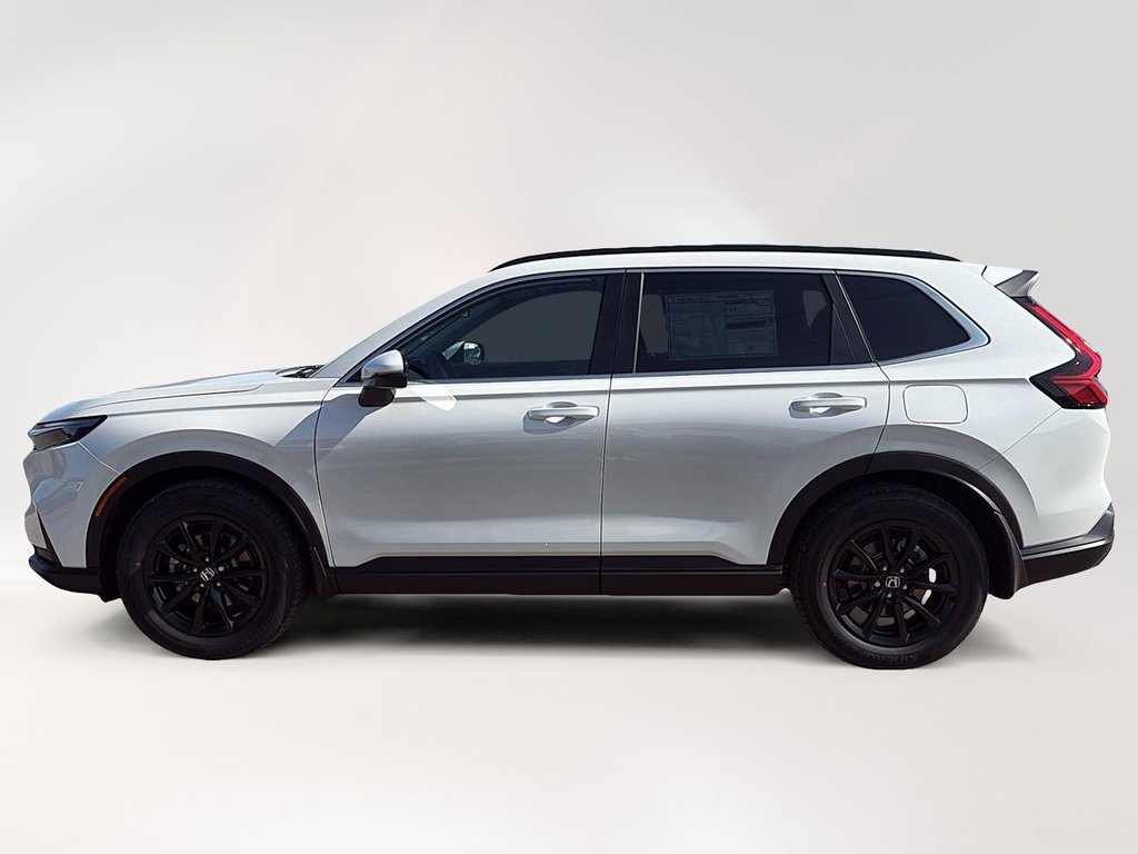 Honda CR-V SPORT 2026 à La Malbaie, Québec - 5 - w1024h768px