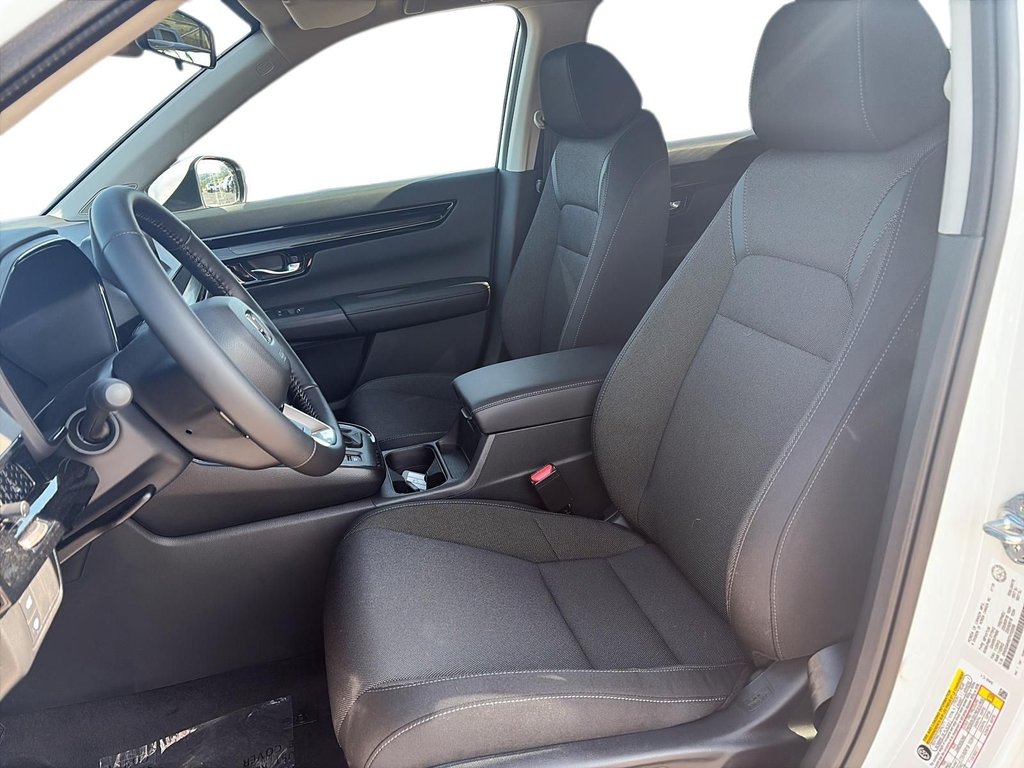 Honda CR-V SPORT 2026 à La Malbaie, Québec - 8 - w1024h768px