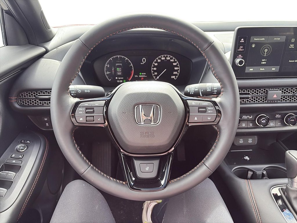Honda HR-V SPORT 2026 à La Malbaie, Québec - 12 - w1024h768px