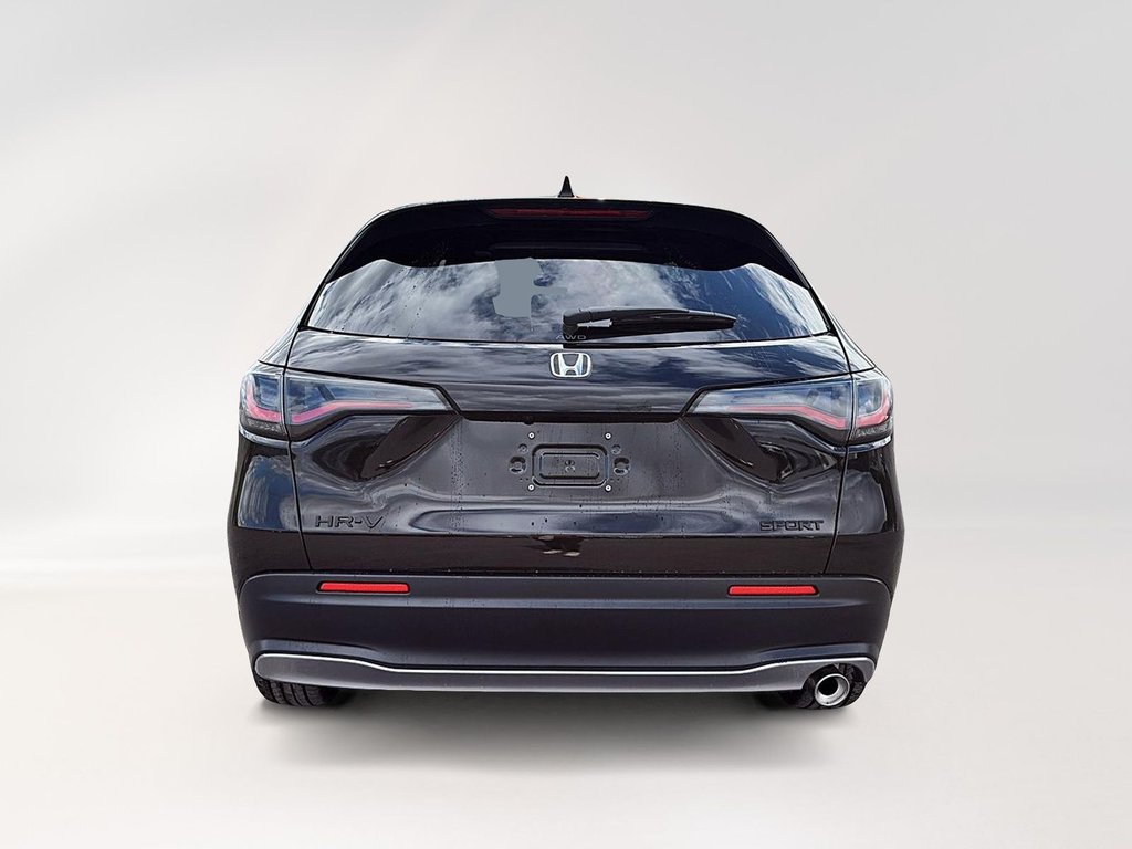 Honda HR-V SPORT 2026 à La Malbaie, Québec - 3 - w1024h768px