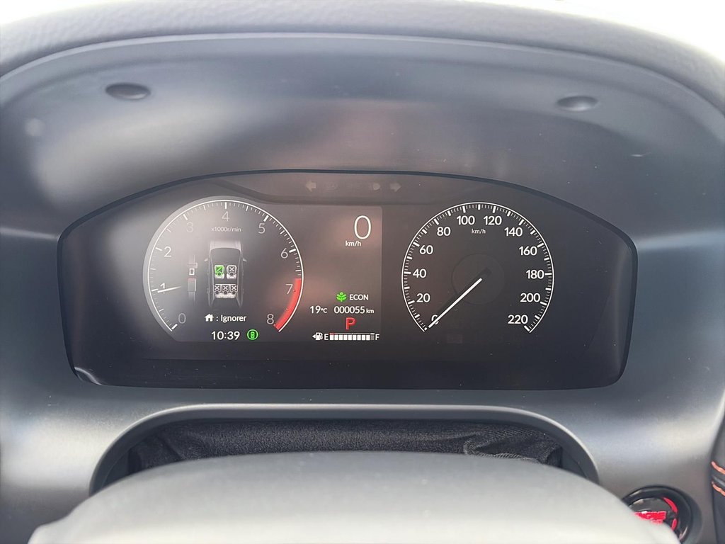 Honda HR-V SPORT 2026 à La Malbaie, Québec - 13 - w1024h768px