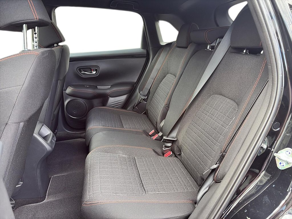 Honda HR-V SPORT 2026 à La Malbaie, Québec - 9 - w1024h768px