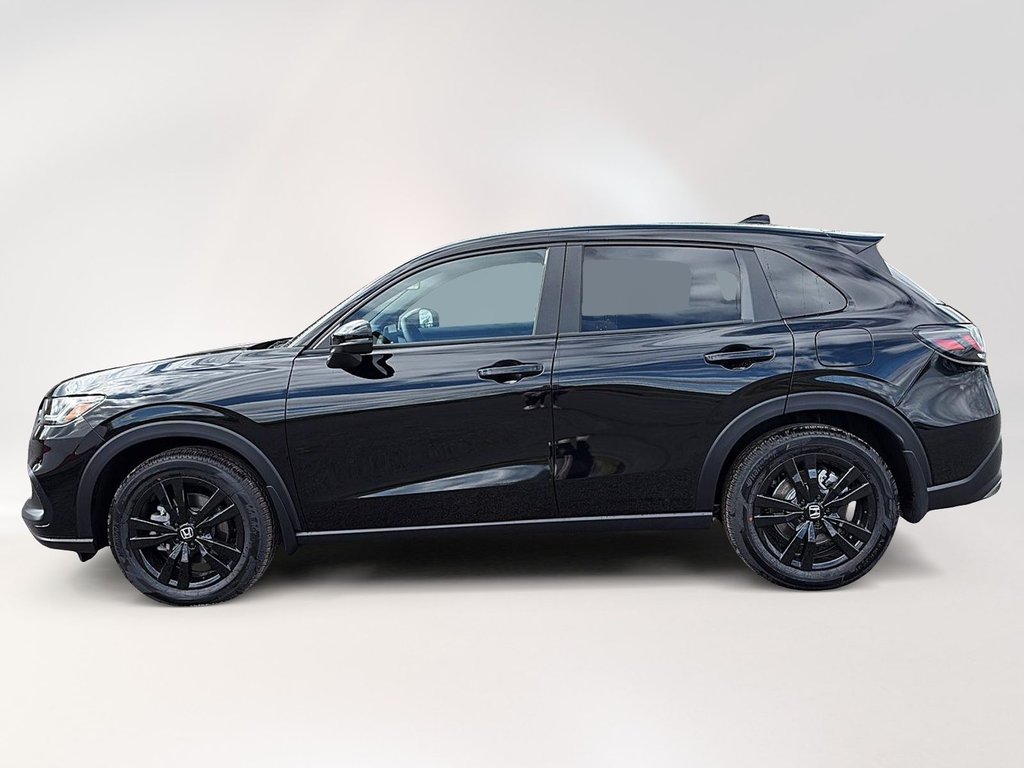 Honda HR-V SPORT 2026 à La Malbaie, Québec - 5 - w1024h768px