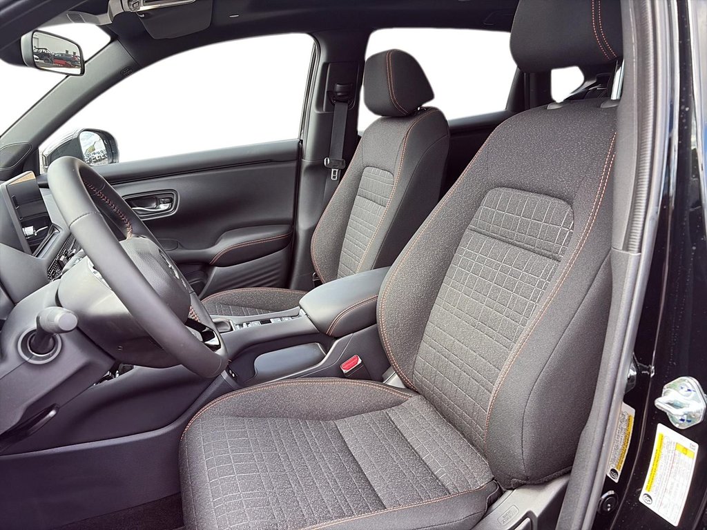 Honda HR-V SPORT 2026 à La Malbaie, Québec - 8 - w1024h768px