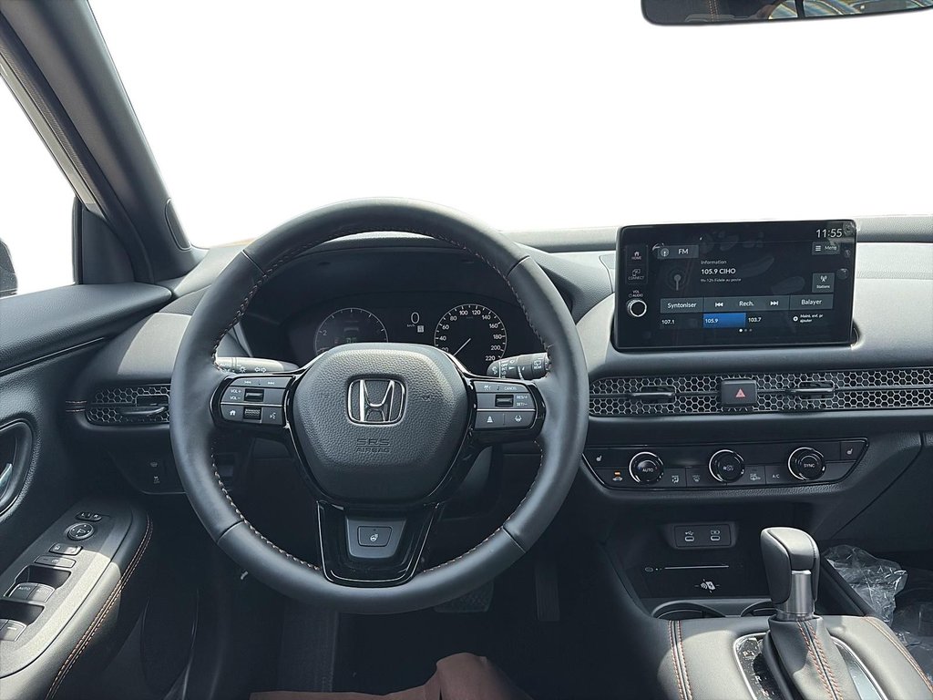 Honda HR-V SPORT 2026 à La Malbaie, Québec - 10 - w1024h768px