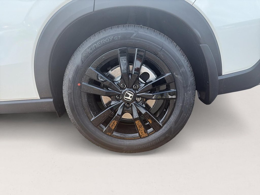 Honda HR-V SPORT 2026 à La Malbaie, Québec - 7 - w1024h768px