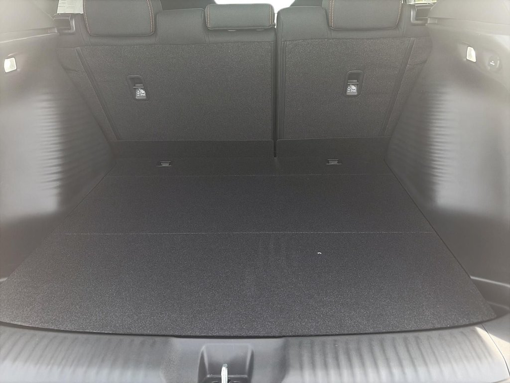 Honda HR-V SPORT 2026 à La Malbaie, Québec - 6 - w1024h768px