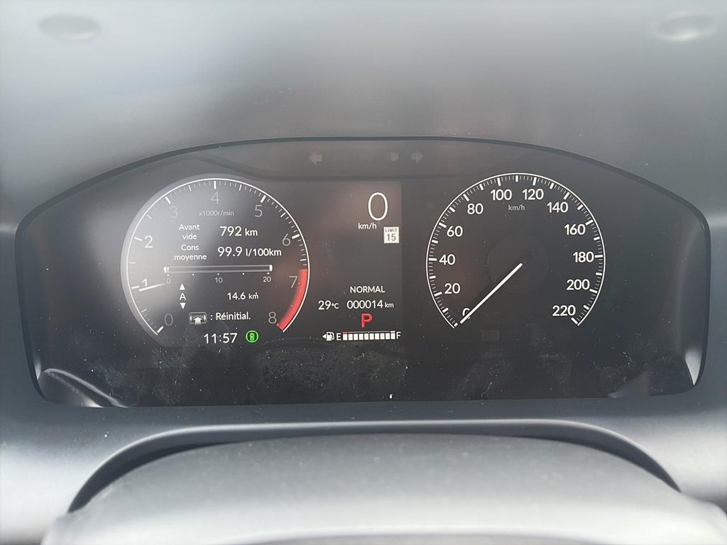 Honda HR-V SPORT 2026 à La Malbaie, Québec - 13 - w1024h768px