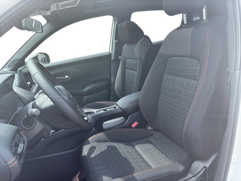 Honda HR-V SPORT 2026 à La Malbaie, Québec - 8 - w1024h768px
