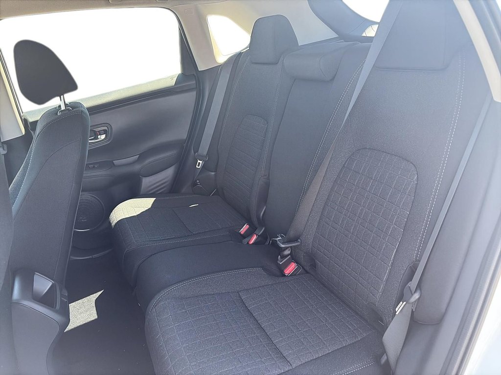 Honda HR-V LX 2WD 2026 à La Malbaie, Québec - 9 - w1024h768px