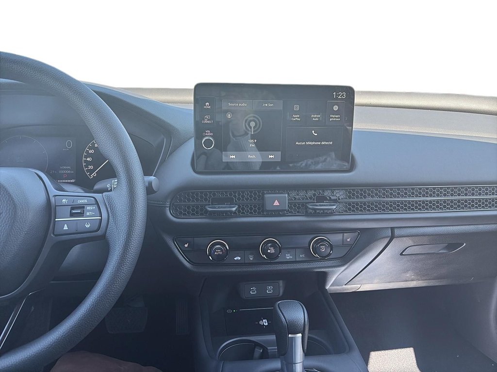 Honda HR-V LX 2WD 2026 à La Malbaie, Québec - 13 - w1024h768px