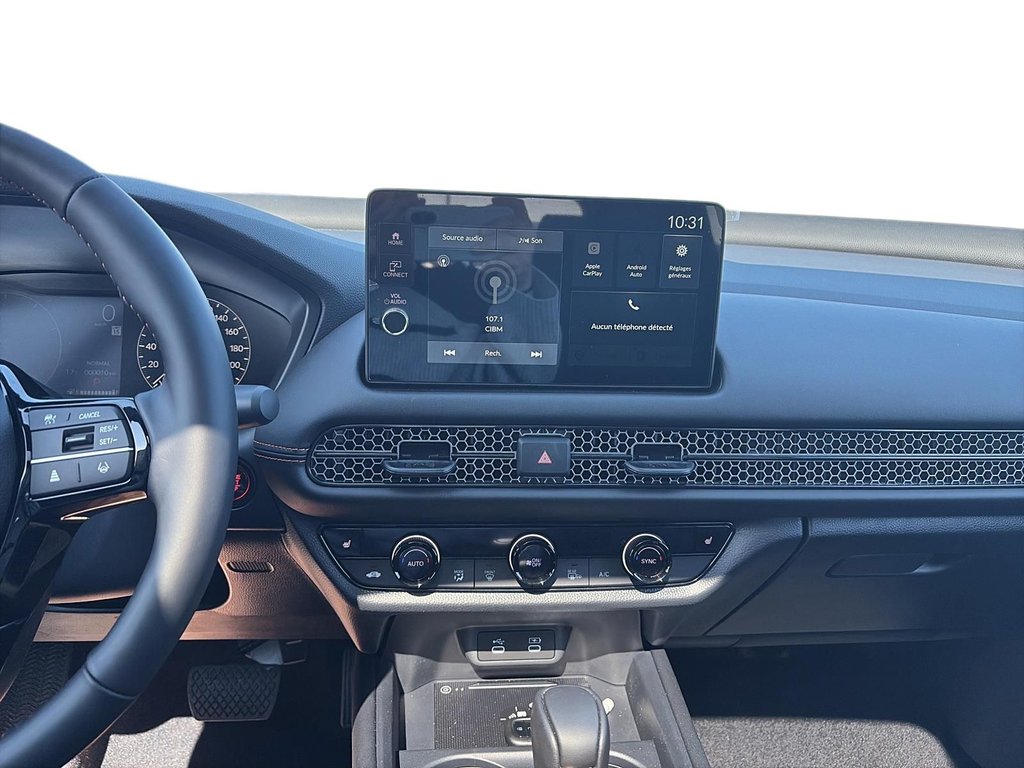 Honda HR-V SPORT 2026 à La Malbaie, Québec - 14 - w1024h768px