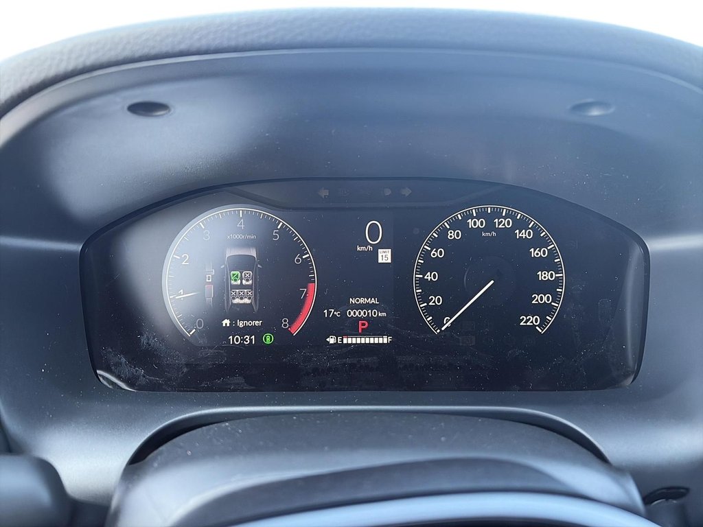 Honda HR-V SPORT 2026 à La Malbaie, Québec - 13 - w1024h768px
