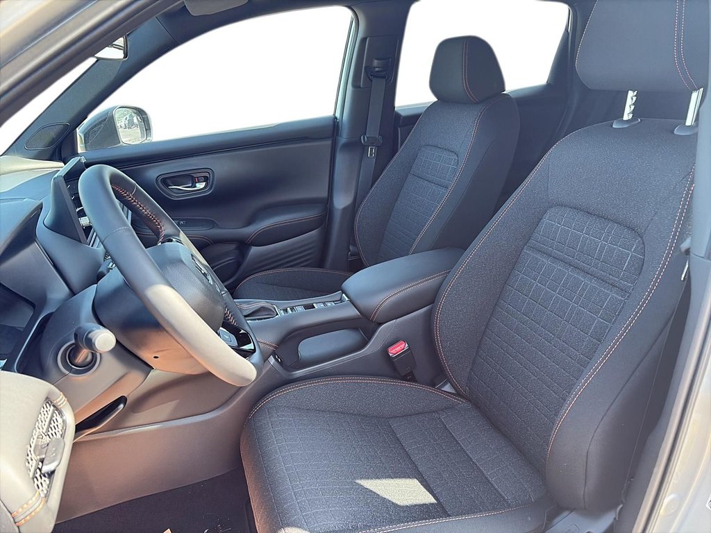 Honda HR-V SPORT 2026 à La Malbaie, Québec - 8 - w1024h768px