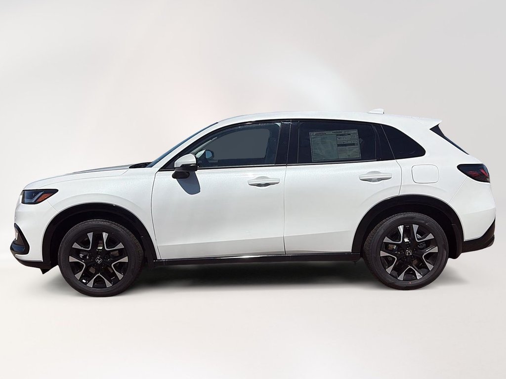 Honda HR-V EX-L 2026 à La Malbaie, Québec - 5 - w1024h768px