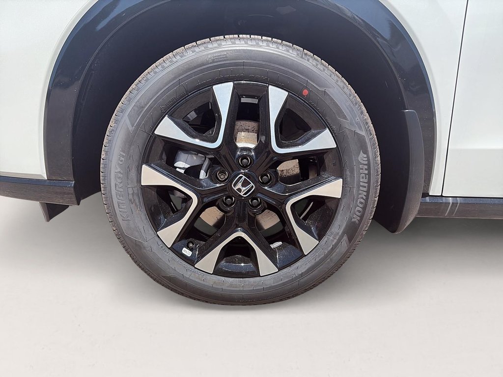 Honda HR-V EX-L 2026 à La Malbaie, Québec - 7 - w1024h768px