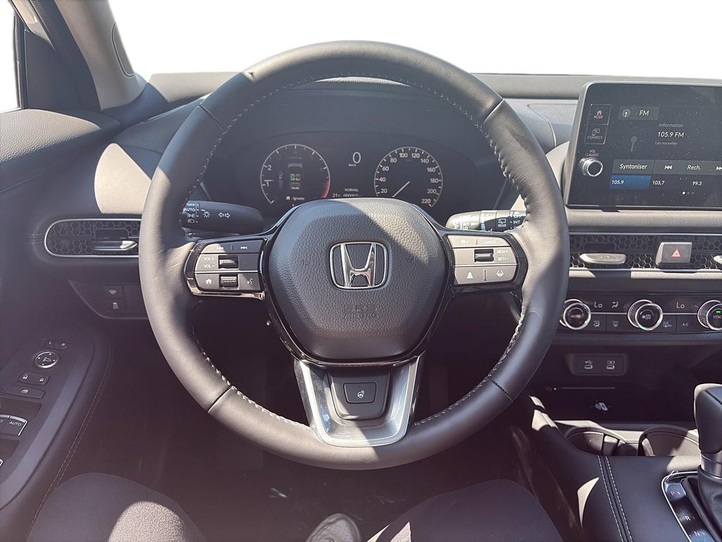 Honda HR-V EX-L 2026 à La Malbaie, Québec - 12 - w1024h768px