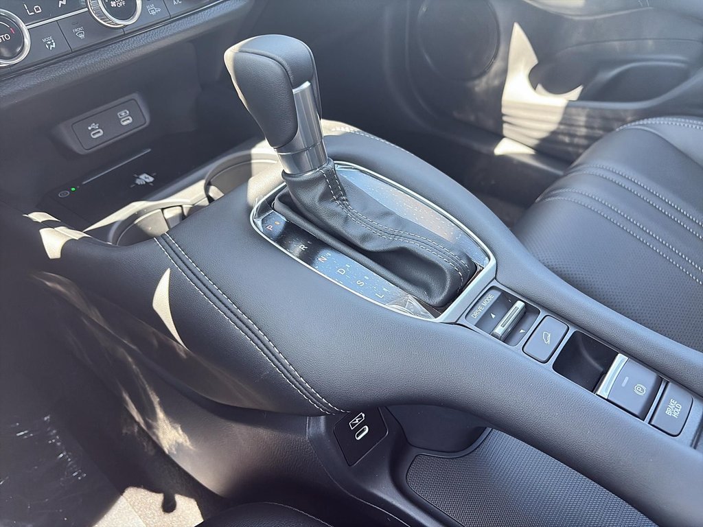 Honda HR-V EX-L 2026 à La Malbaie, Québec - 15 - w1024h768px
