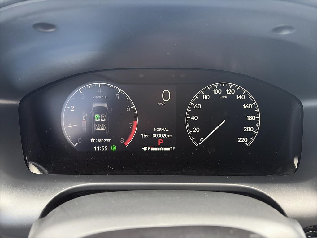 Honda HR-V SPORT 2026 à La Malbaie, Québec - 13 - w1024h768px
