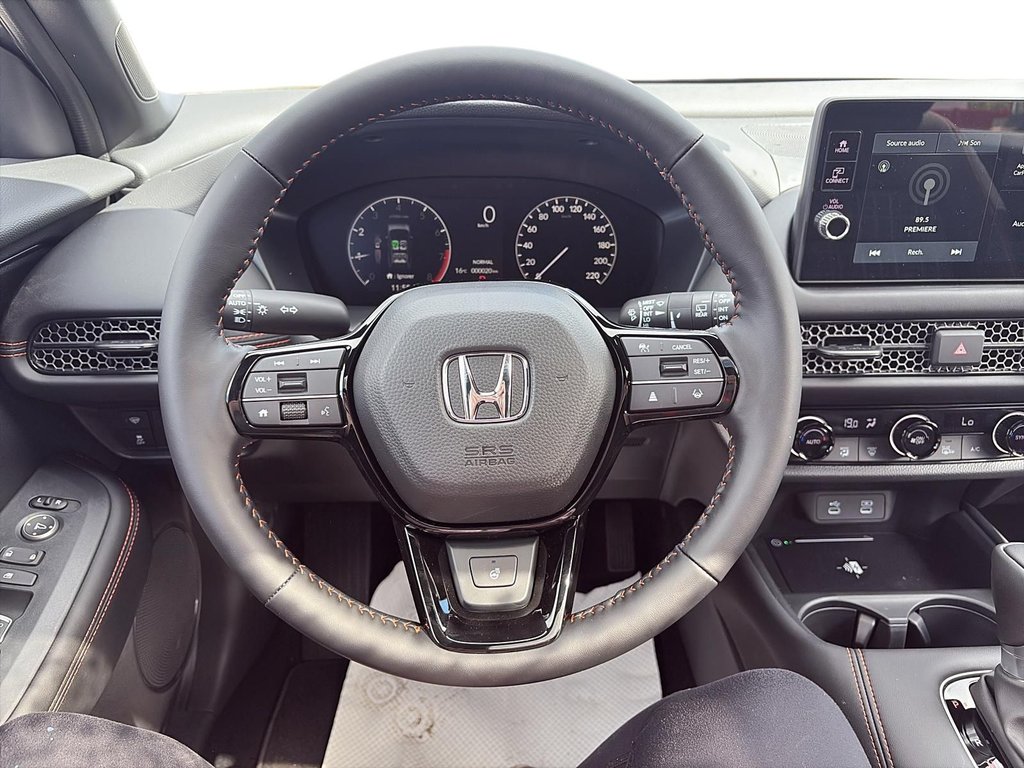 Honda HR-V SPORT 2026 à La Malbaie, Québec - 12 - w1024h768px