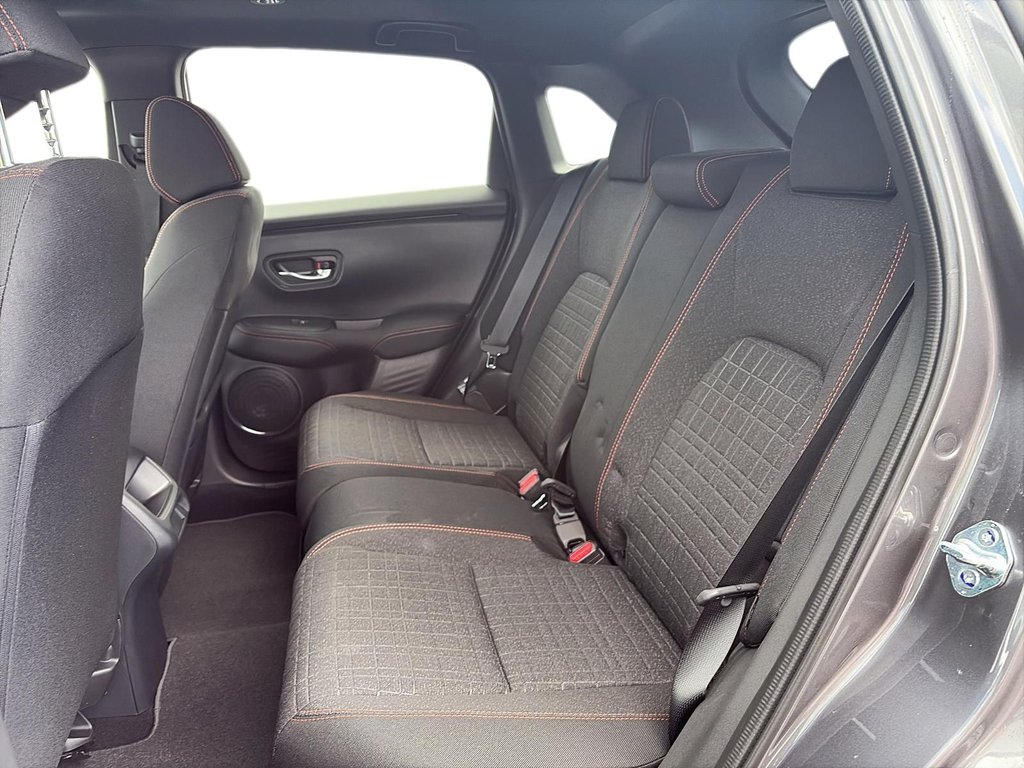 Honda HR-V SPORT 2026 à La Malbaie, Québec - 9 - w1024h768px