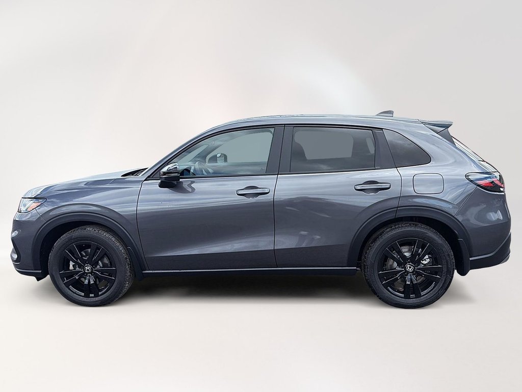 Honda HR-V SPORT 2026 à La Malbaie, Québec - 5 - w1024h768px