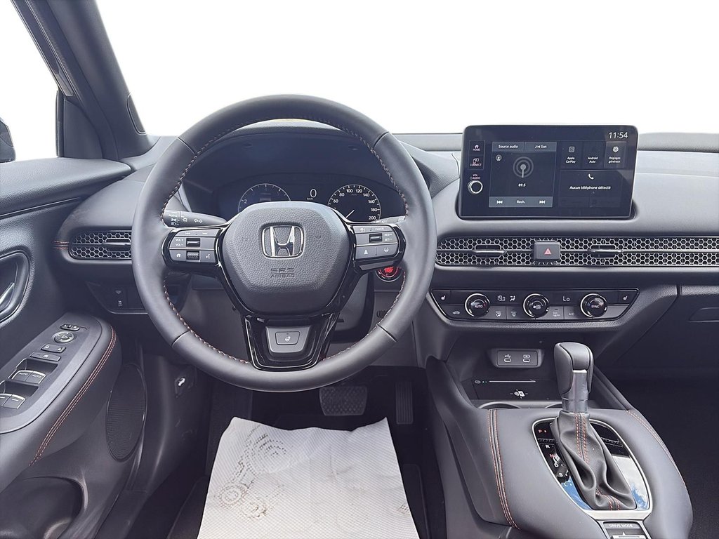 Honda HR-V SPORT 2026 à La Malbaie, Québec - 10 - w1024h768px