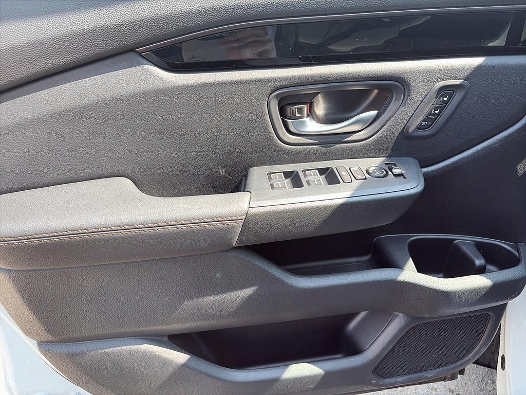 Honda Pilot TRAILSPORT 2025 à La Malbaie, Québec - 13 - w1024h768px