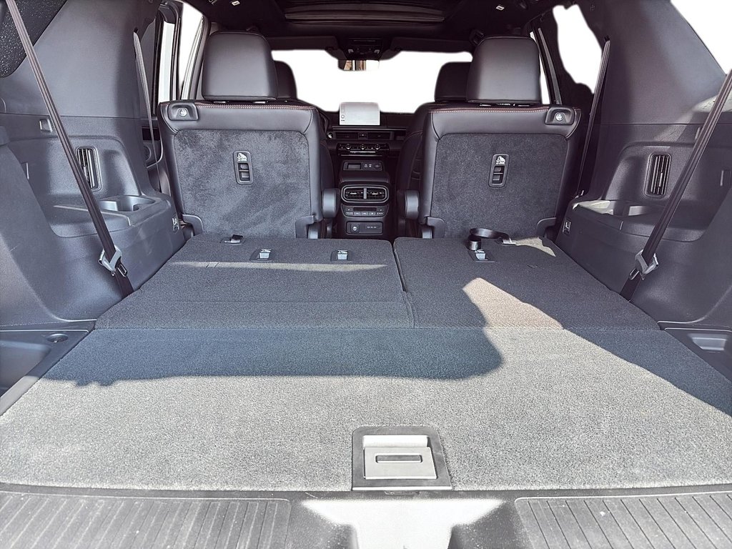 Honda Pilot TRAILSPORT 2025 à La Malbaie, Québec - 7 - w1024h768px