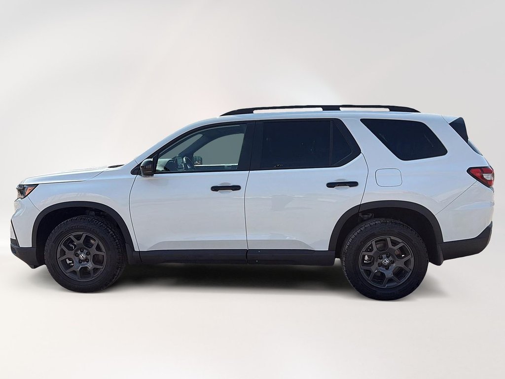 Honda Pilot TRAILSPORT 2025 à La Malbaie, Québec - 5 - w1024h768px