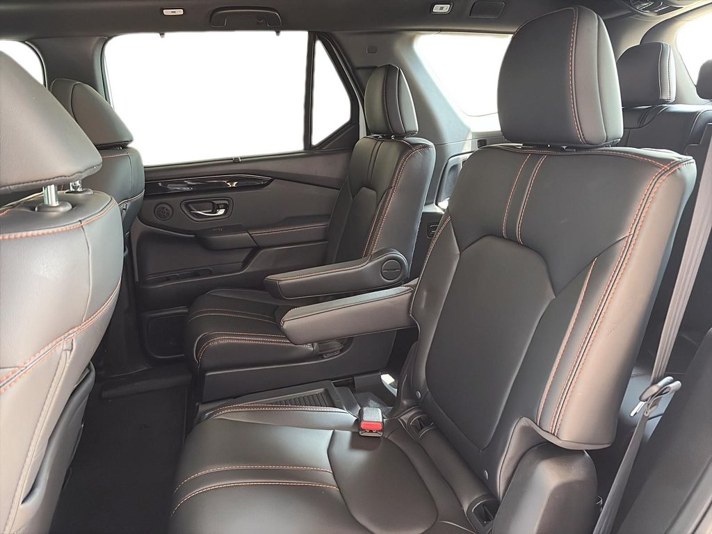 Honda Pilot TRAILSPORT 2025 à La Malbaie, Québec - 10 - w1024h768px