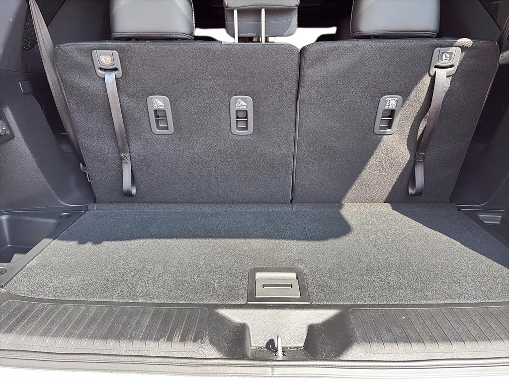 Honda Pilot TRAILSPORT 2025 à La Malbaie, Québec - 6 - w1024h768px