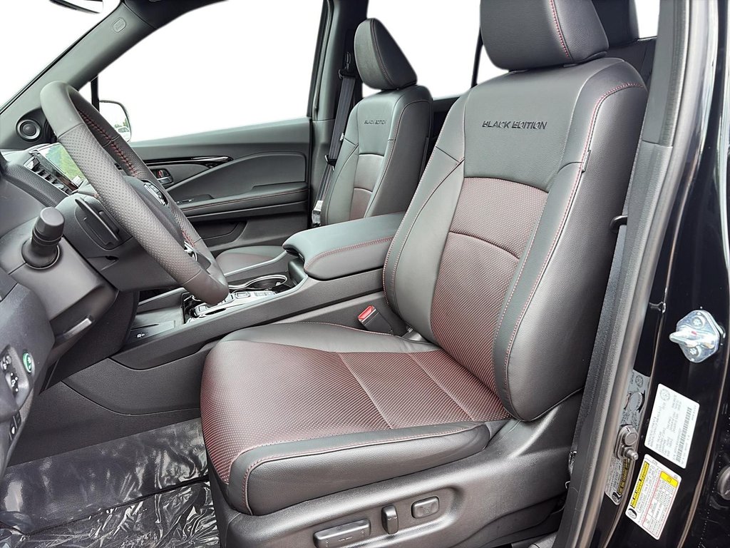Honda Ridgeline Black Edition 2025 à La Malbaie, Québec - 8 - w1024h768px
