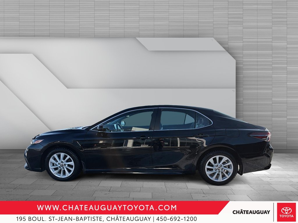 Toyota Camry SE 2024 à Châteauguay, Québec - 5 - w1024h768px
