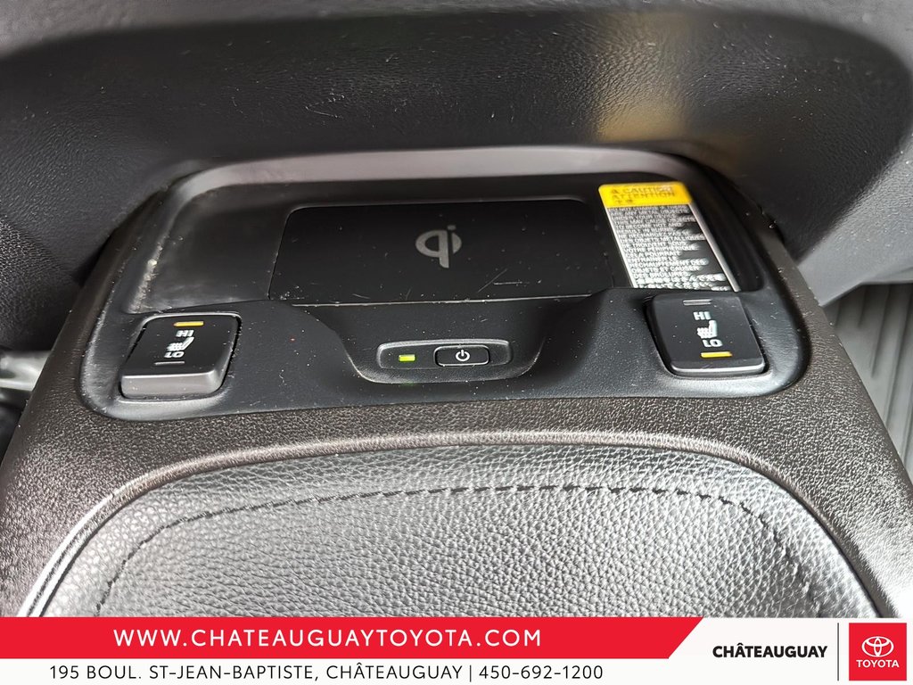 Toyota Corolla SE AMELIORÉ 2020 à Châteauguay, Québec - 17 - w1024h768px