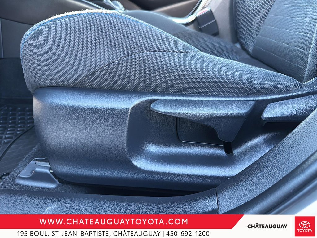 2020 Toyota Corolla SE in Châteauguay, Quebec - 9 - w1024h768px