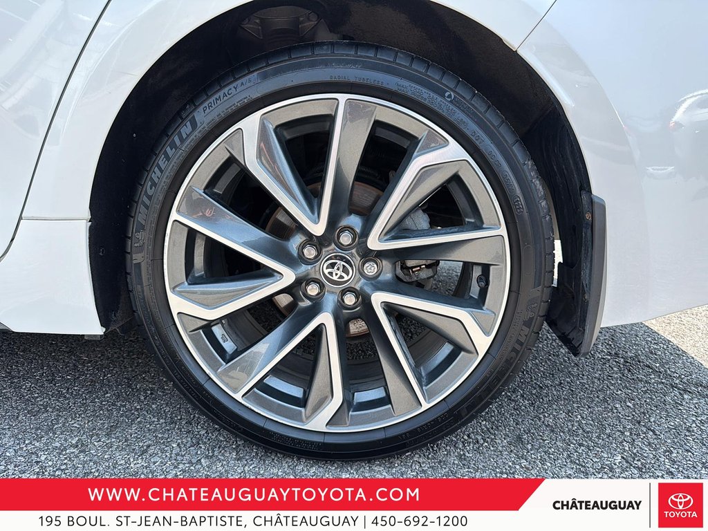 Toyota Corolla SE AMELIORE 2021 à Châteauguay, Québec - 6 - w1024h768px