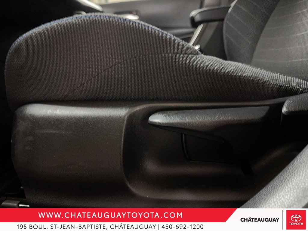 2021 Toyota Corolla SE AMELIORE in Châteauguay, Quebec - 10 - w1024h768px