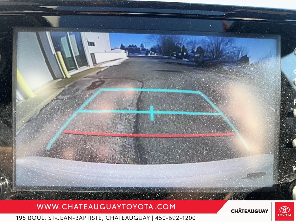 2021 Toyota Corolla SE AMELIORE in Châteauguay, Quebec - 20 - w1024h768px
