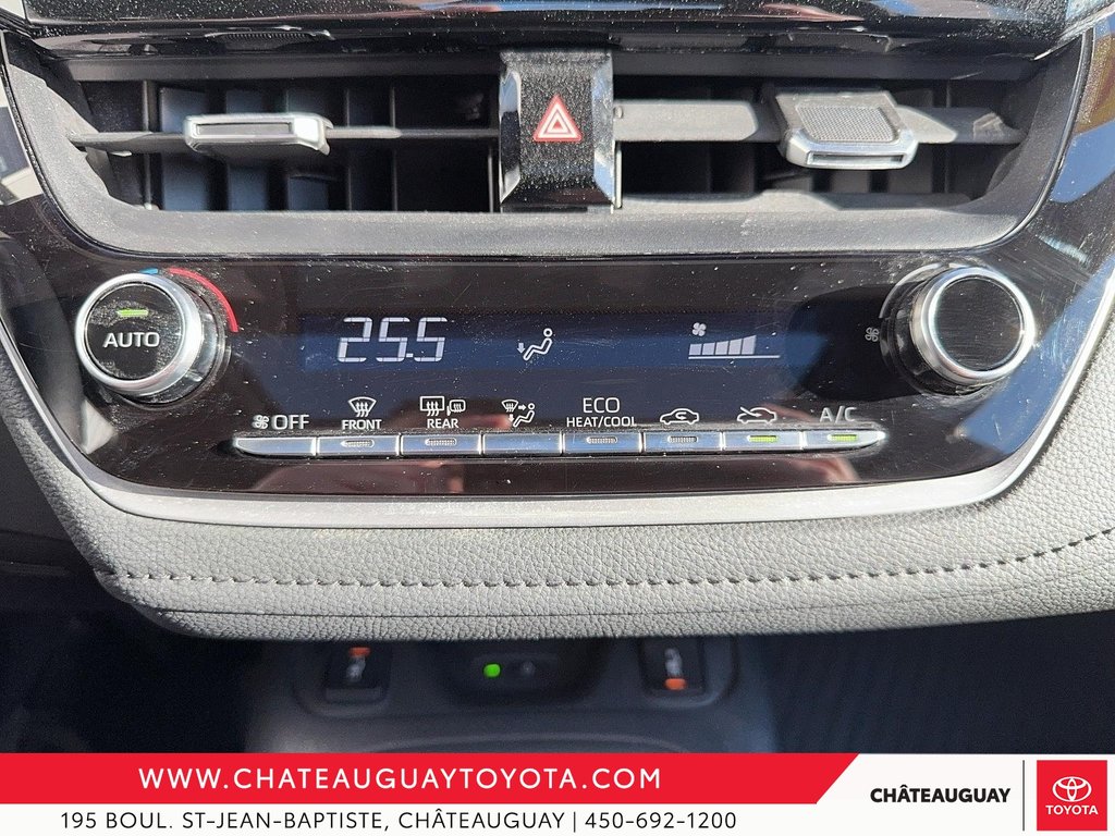 2021 Toyota Corolla SE AMELIORE in Châteauguay, Quebec - 18 - w1024h768px