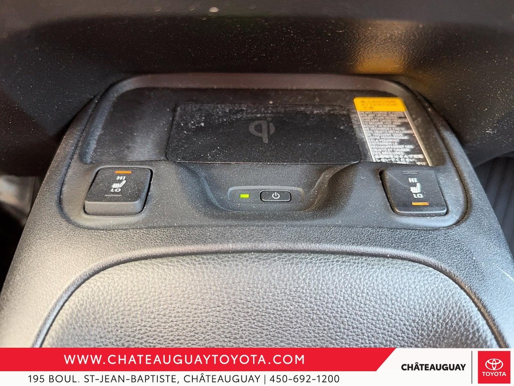 2021 Toyota Corolla SE AMELIORE in Châteauguay, Quebec - 17 - w1024h768px