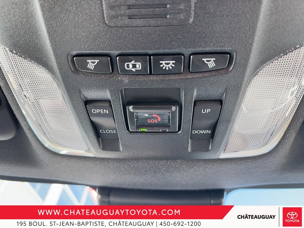 2021 Toyota Corolla SE AMELIORE in Châteauguay, Quebec - 21 - w1024h768px