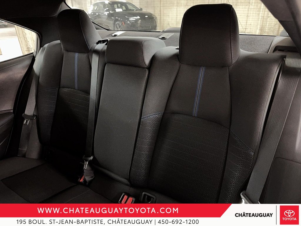 2021 Toyota Corolla SE AMELIORE in Châteauguay, Quebec - 7 - w1024h768px