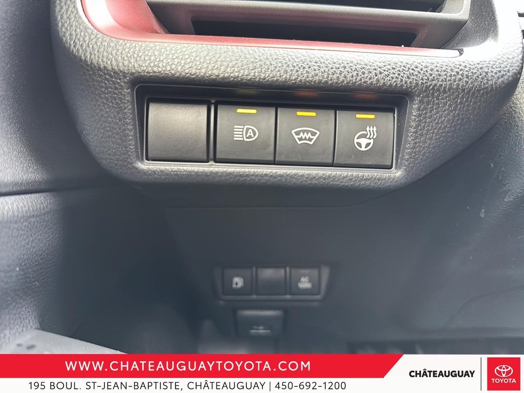 Toyota Prius Prime SE 2024 à Châteauguay, Québec - 10 - w1024h768px