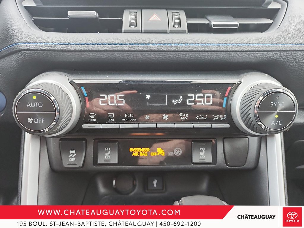 2021  RAV4 Hybrid XSE in Châteauguay, Quebec - 18 - w1024h768px
