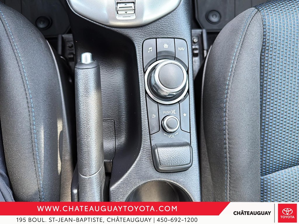 Toyota Yaris Hatchback  2020 à Châteauguay, Québec - 15 - w1024h768px