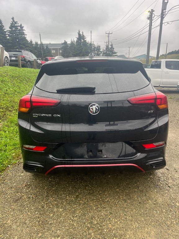 Buick ENCORE GX PRIVILEGIE A TI Preferred 2021 à Fatima, Québec - 2 - w1024h768px