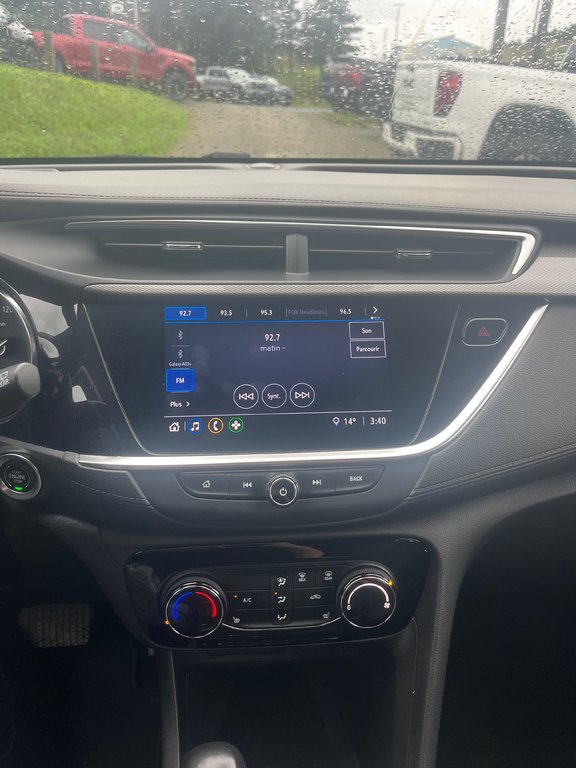 Buick ENCORE GX PRIVILEGIE A TI Preferred 2021 à Fatima, Québec - 7 - w1024h768px