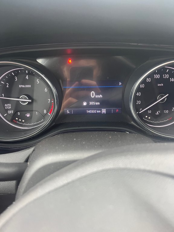 Buick ENCORE GX PRIVILEGIE A TI Preferred 2021 à Fatima, Québec - 9 - w1024h768px